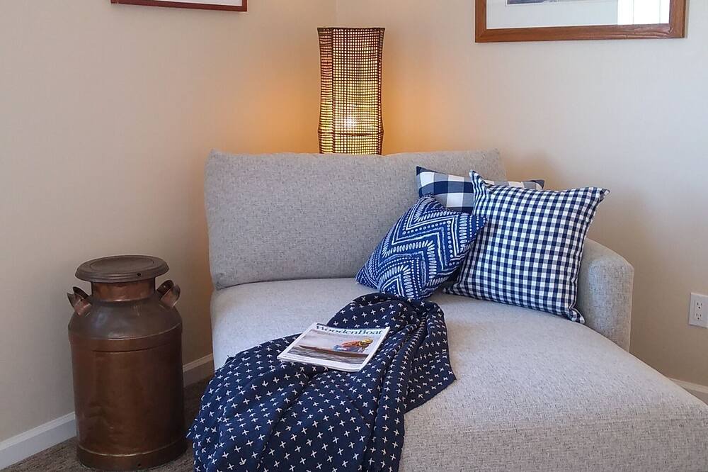 Photo of Bedroom in Kelseyville