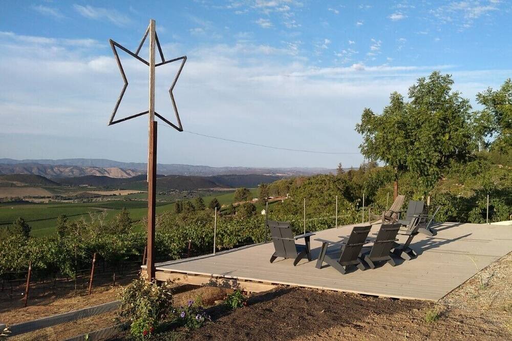 Photo of Outdoor in Kelseyville