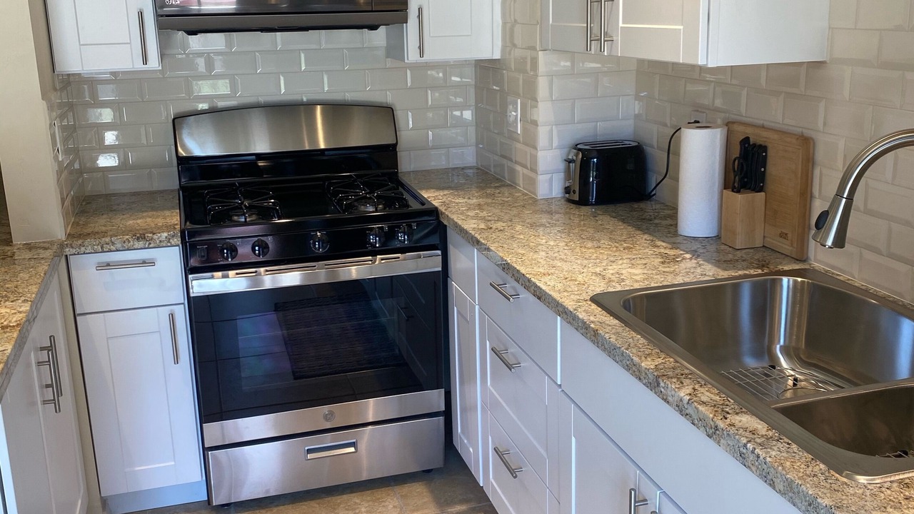 Photo of Kitchen in Arroyo Grande