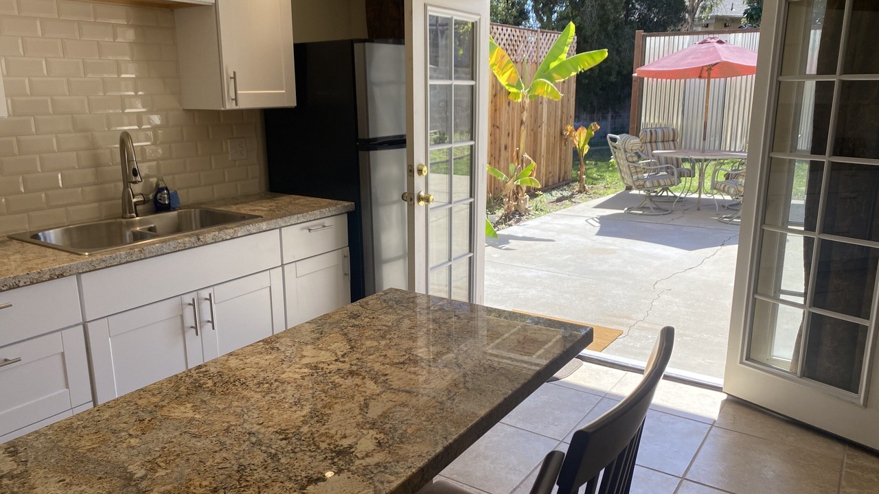 Photo of Kitchen in Arroyo Grande