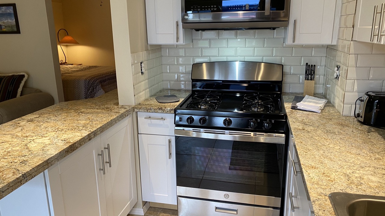 Photo of Kitchen in Arroyo Grande