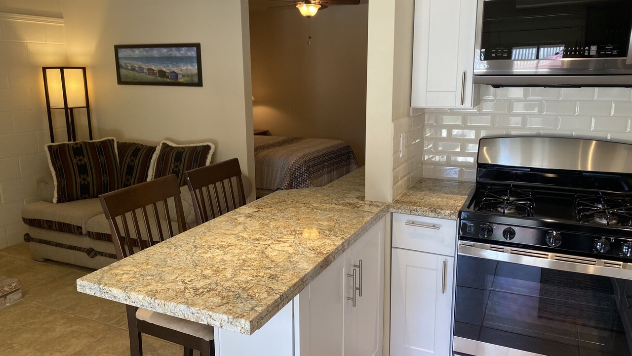 Photo of Kitchen in Arroyo Grande