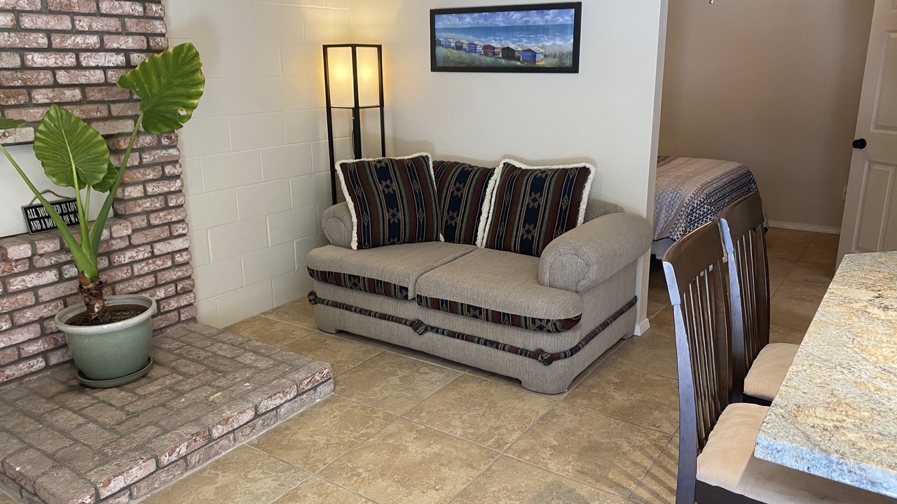 Photo of Livingroom in Arroyo Grande