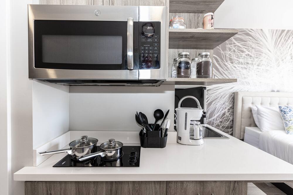 Photo of Kitchen in Old Town