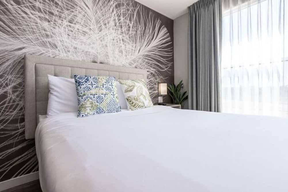Photo of Bedroom in Old Town