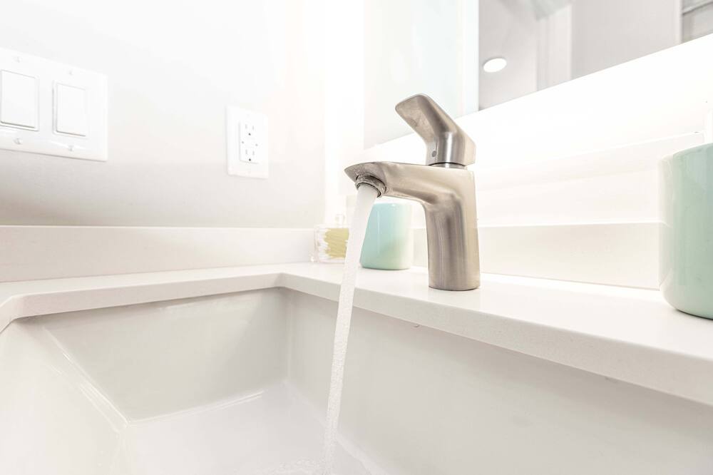 Photo of Bathroom in Midway District