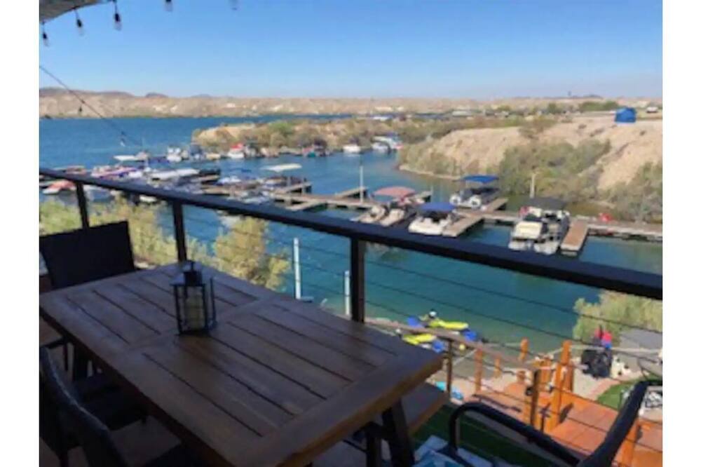 Photo of Patio Balcony in Lake Havasu City