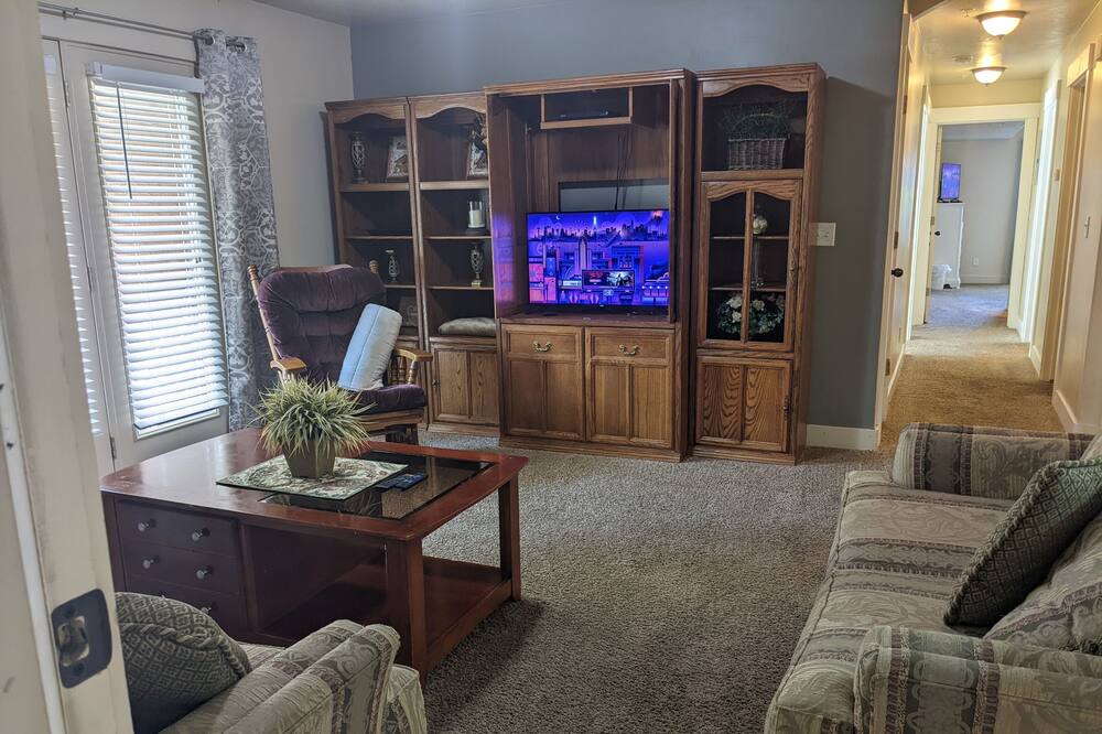 Photo of Livingroom in Payson