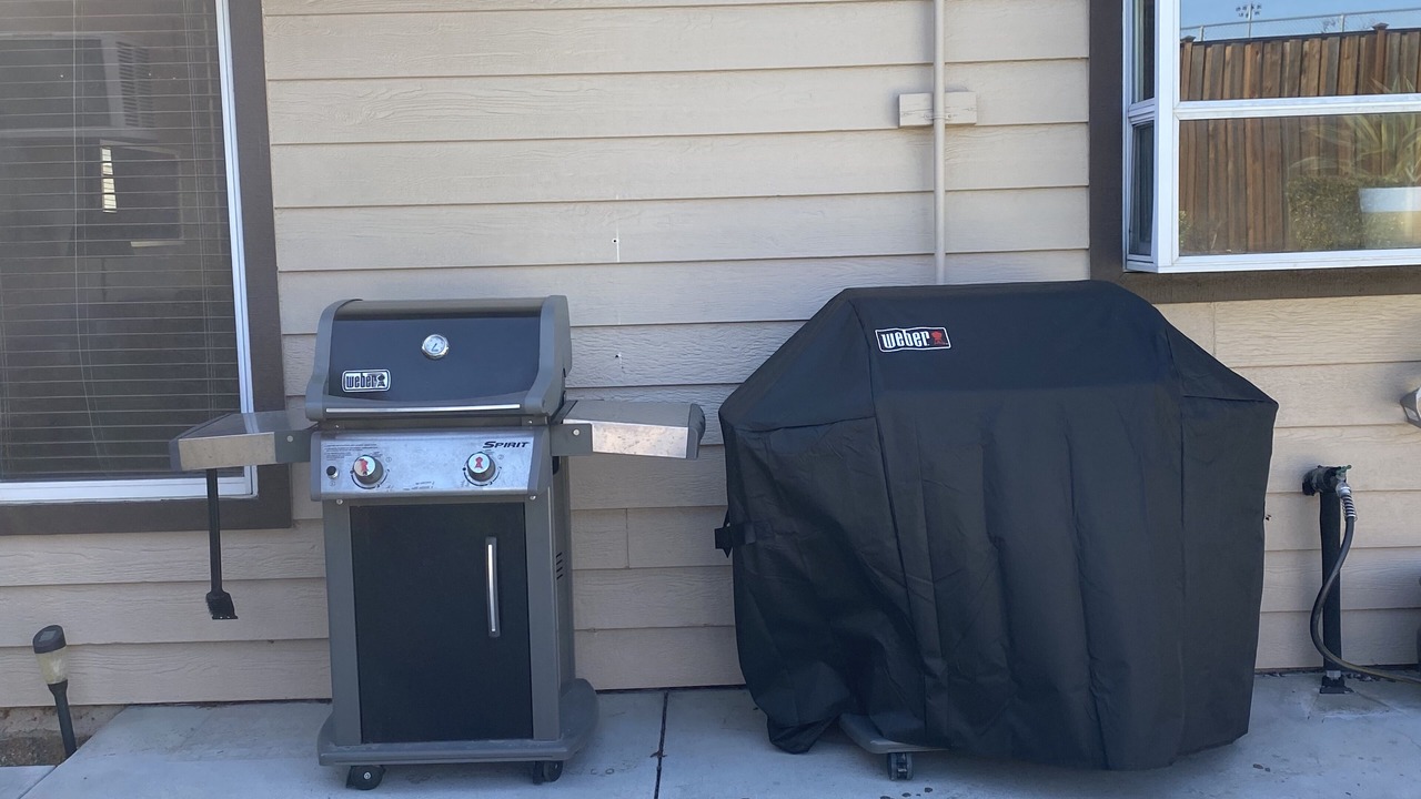 Photo of Outdoor in Paso Robles