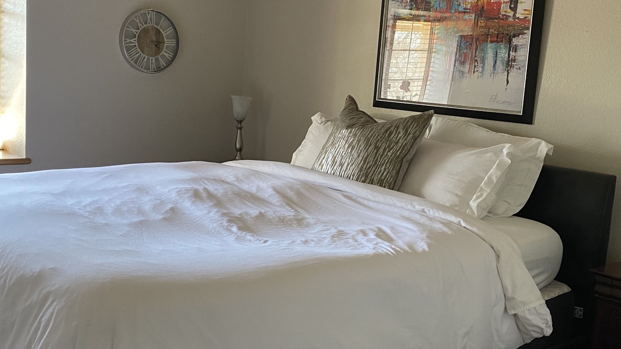 Photo of Bedroom in Paso Robles
