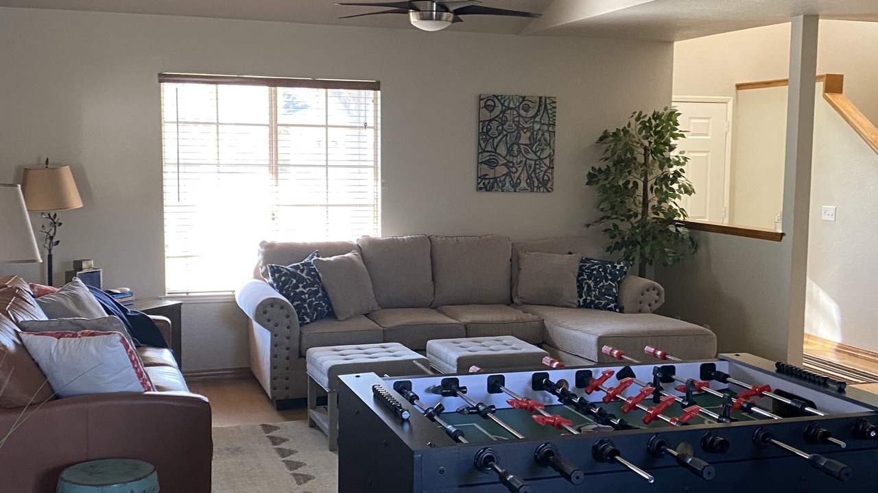 Photo of Bedroom in Paso Robles