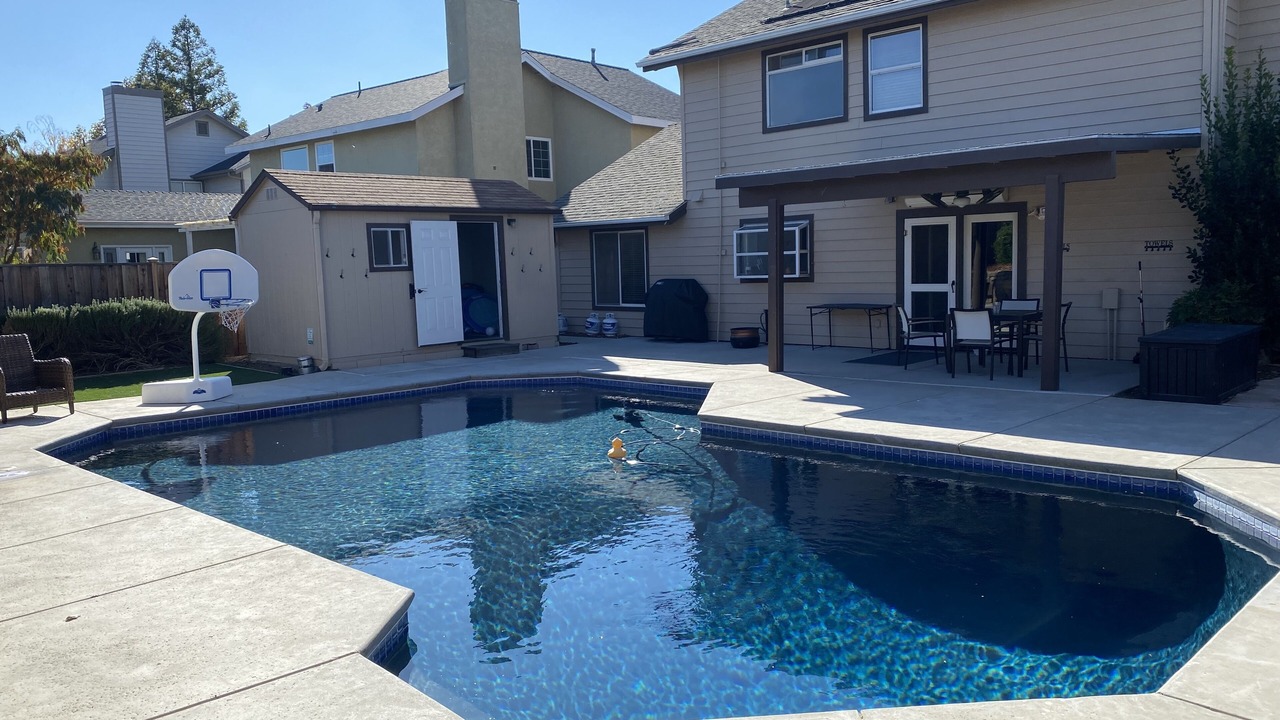 Photo of Outdoor in Paso Robles