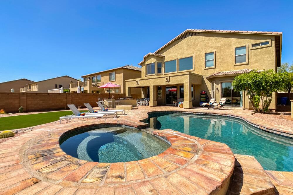 Photo of Outdoor in Laveen Village