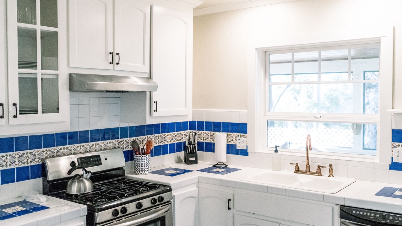 Photo of Kitchen in Sonora