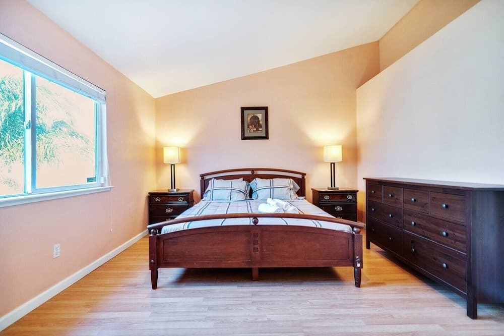 Photo of Bedroom in Stockton