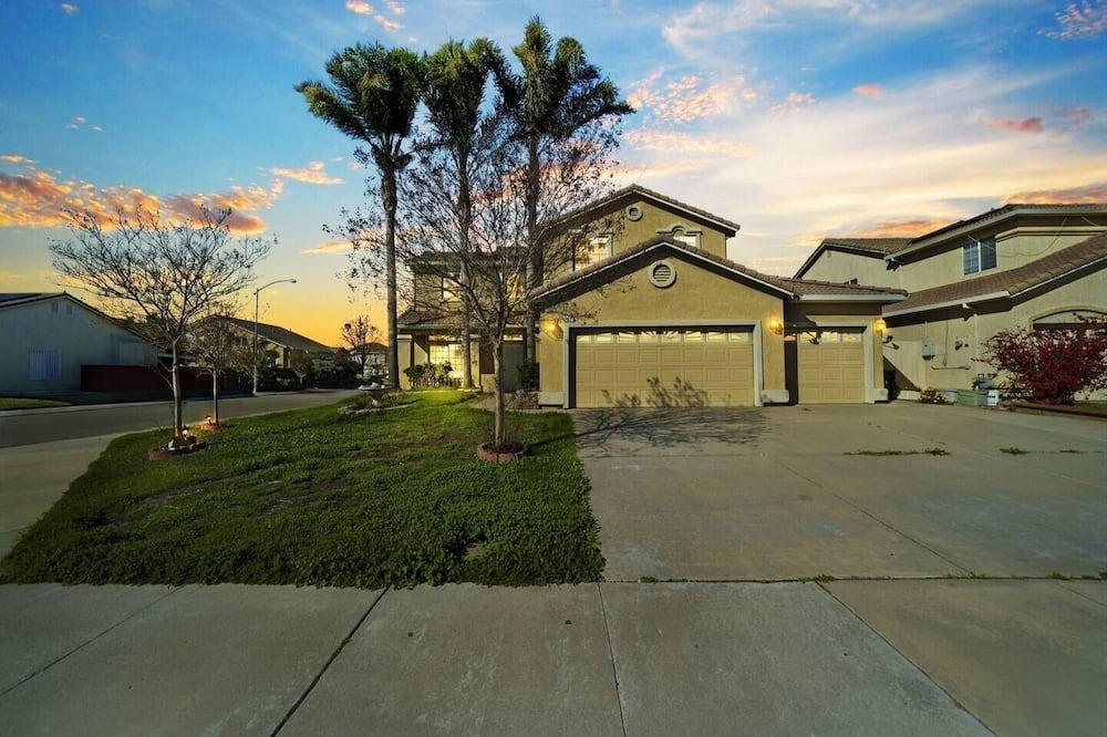 Photo of Outdoor in Stockton