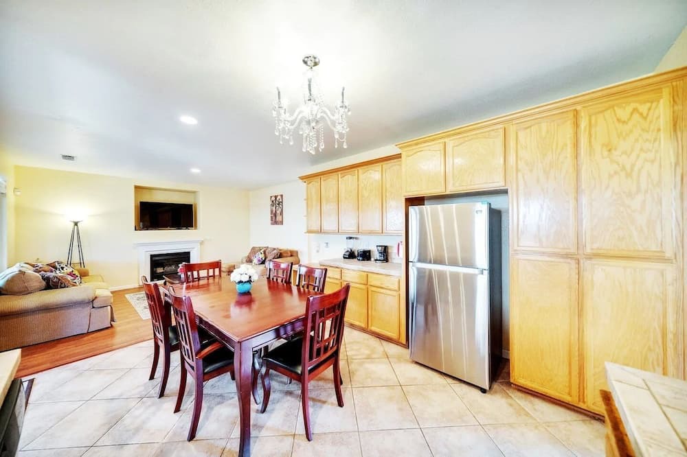 Photo of Kitchen in Stockton