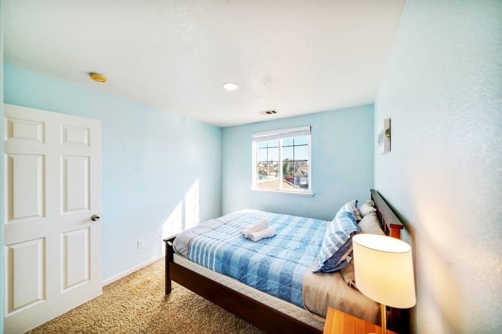 Photo of Bedroom in Stockton
