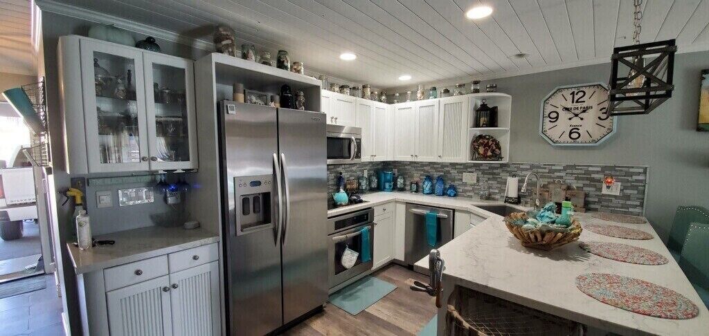 Photo of Kitchen in Pismo Beach