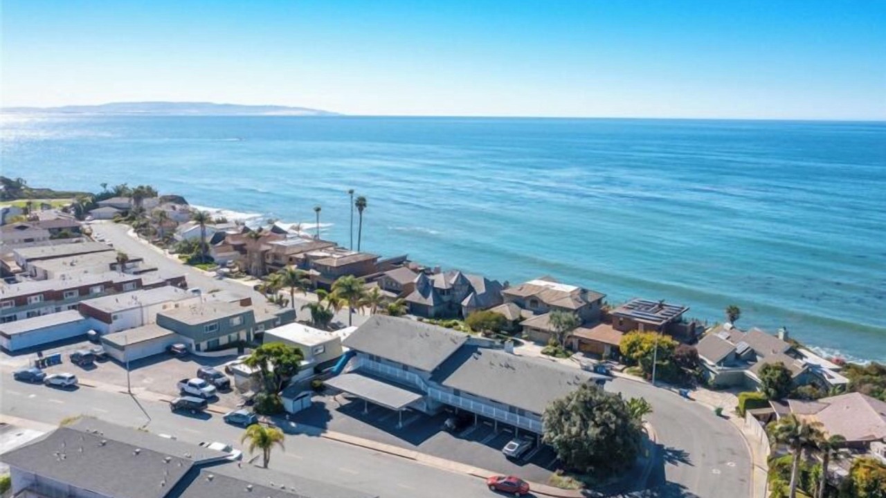 Photo of Outdoor in Pismo Beach