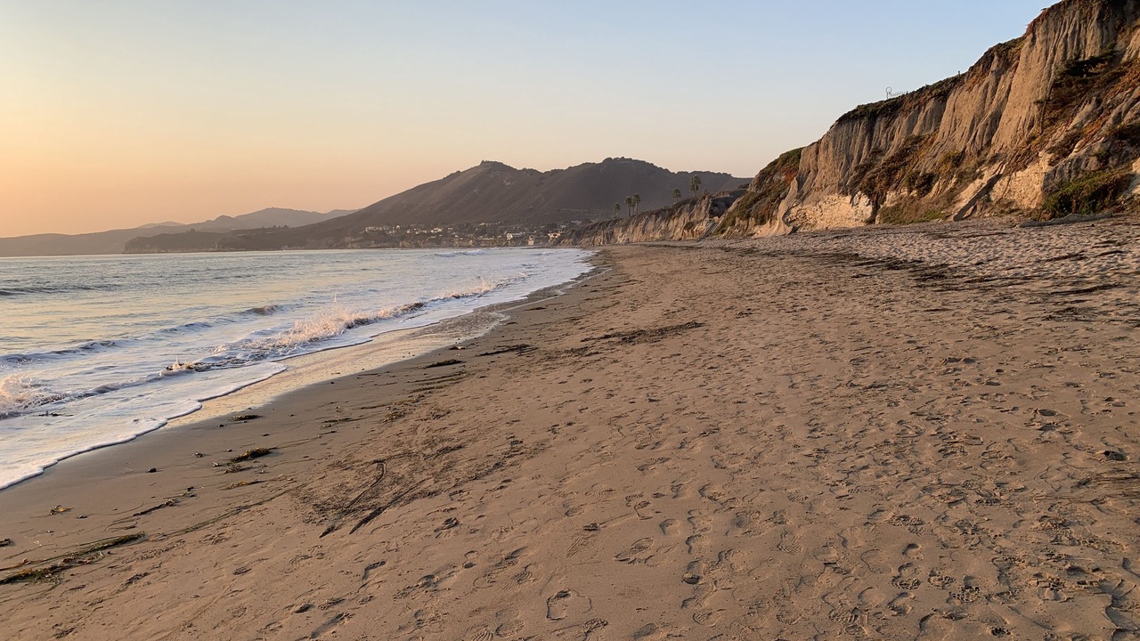 Photo of Others in Pismo Beach