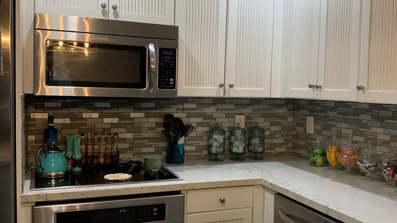 Photo of Kitchen in Pismo Beach