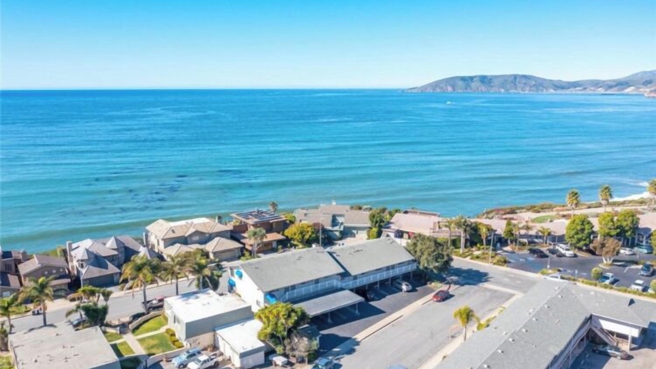 Photo of Outdoor in Pismo Beach
