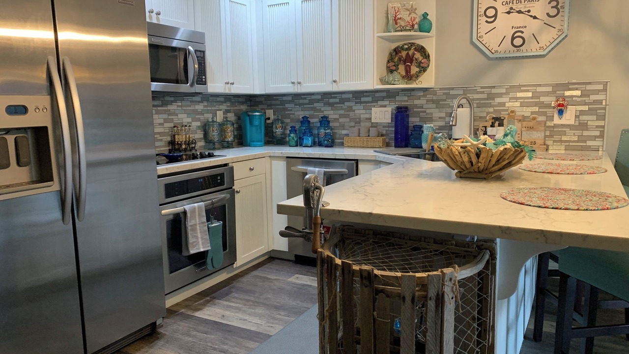 Photo of Kitchen in Pismo Beach