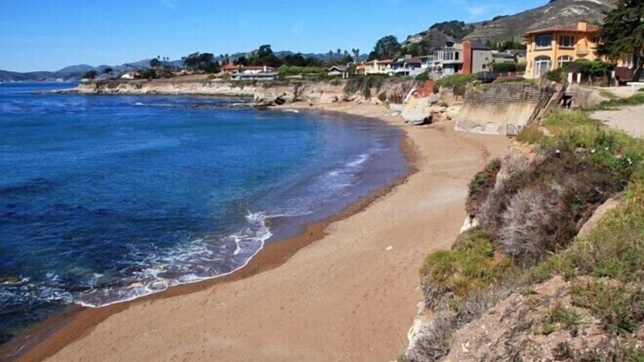 Photo of Outdoor in Pismo Beach
