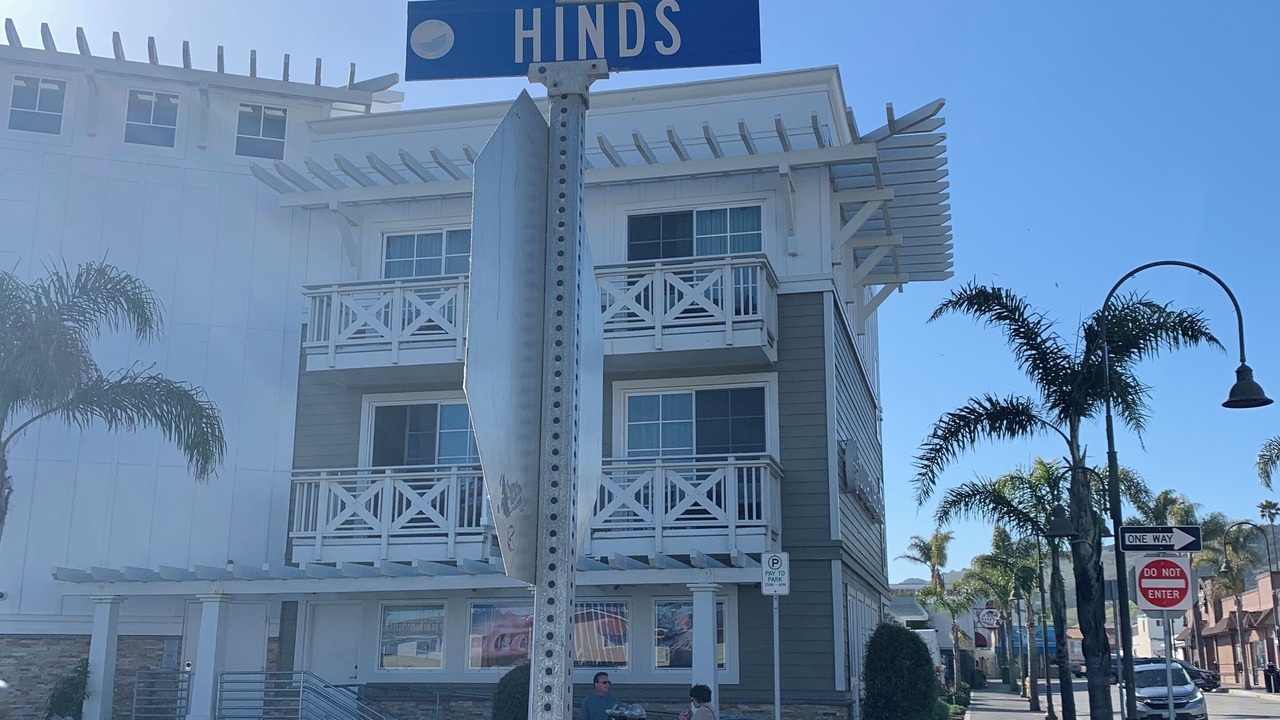 Photo of Outdoor in Pismo Beach