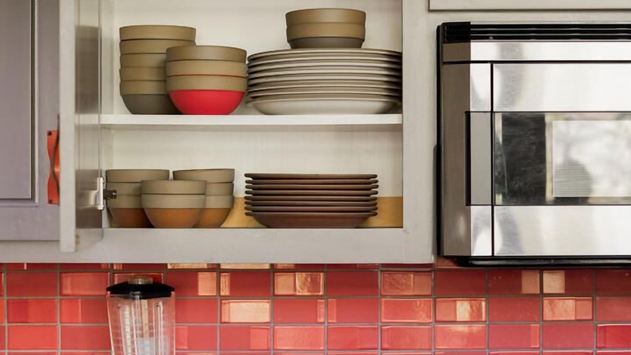 Photo of Kitchen in Alpine Meadows