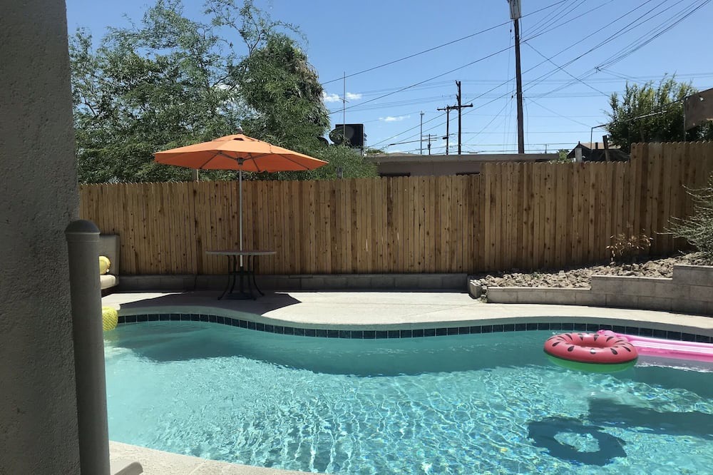 Photo of Outdoor in Downtown Las Vegas