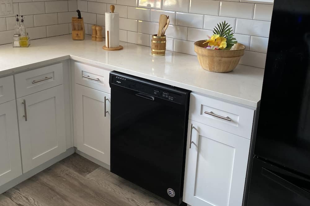 Photo of Kitchen in Downtown Las Vegas