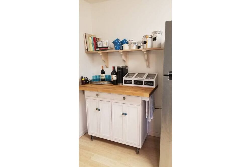 Photo of Kitchen in Angwin