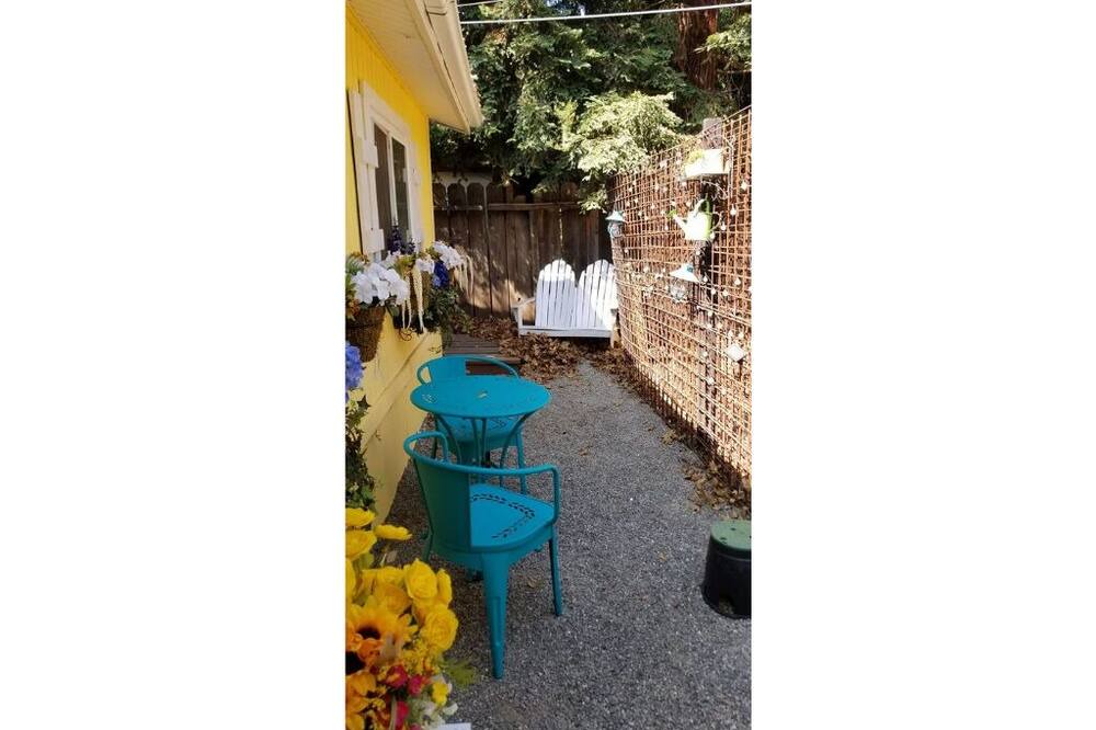 Photo of Patio Balcony in Angwin
