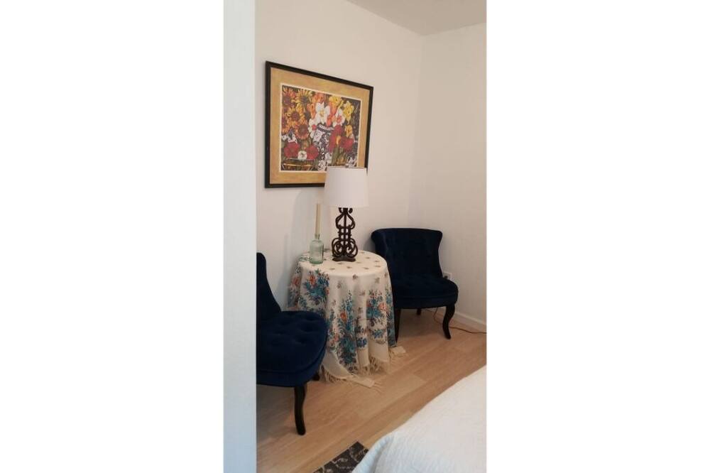 Photo of Bedroom in Angwin