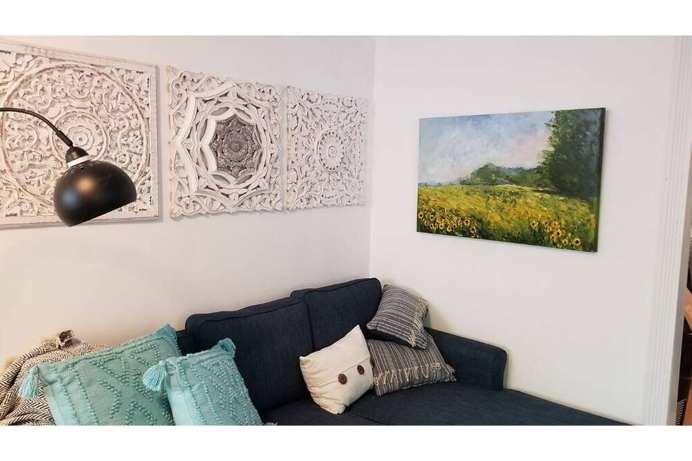 Photo of Livingroom in Angwin