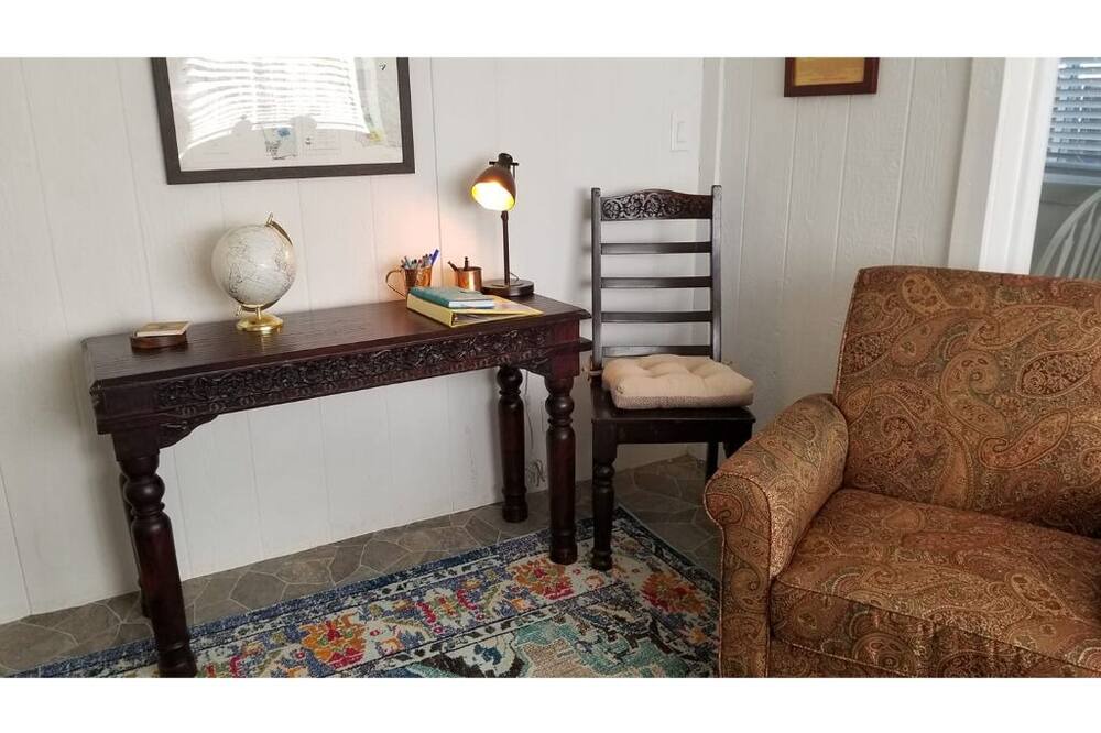 Photo of Bedroom in Angwin