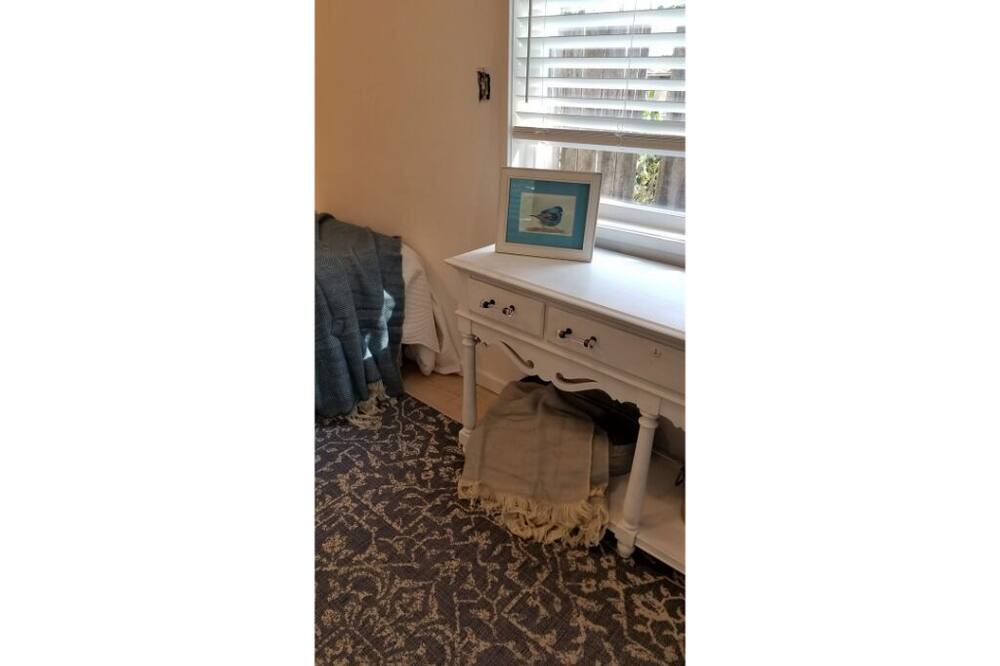 Photo of Bedroom in Angwin
