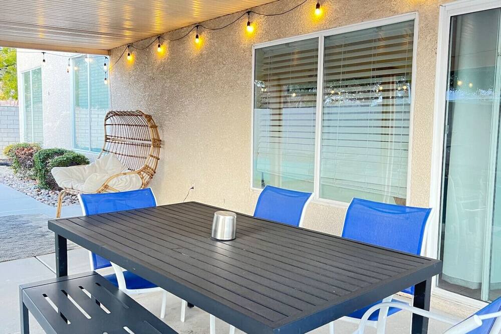 Photo of Outdoor in North Las Vegas