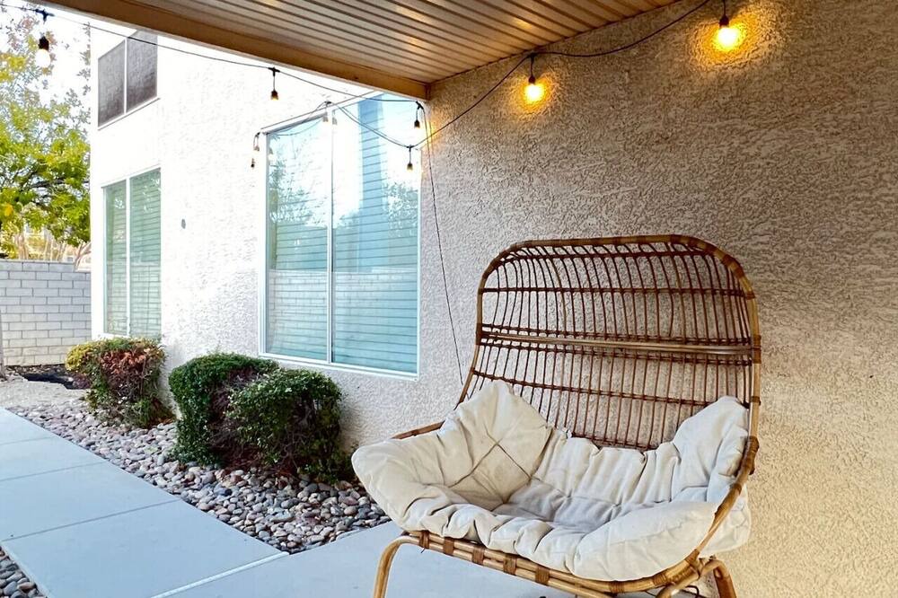 Photo of Outdoor in North Las Vegas