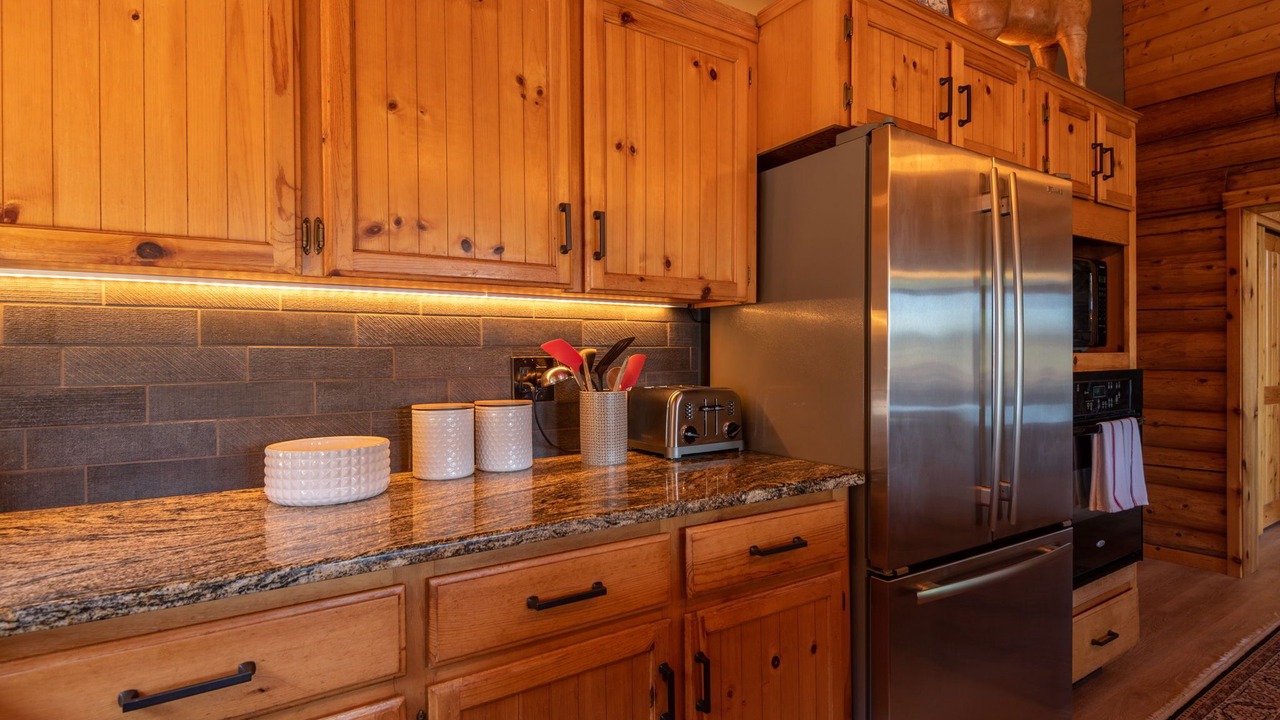 Photo of Kitchen in Boring