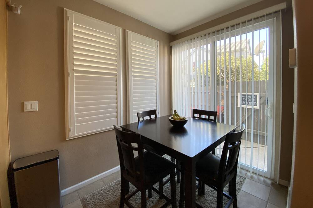 Photo of Kitchen in North Natomas