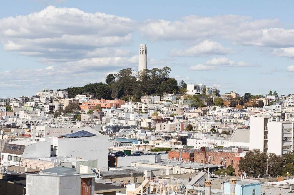 Photo of Others in Nob Hill