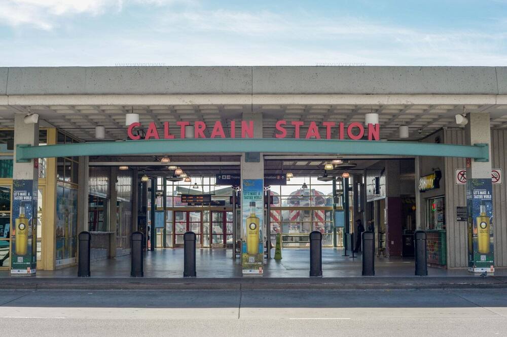 Photo of Outdoor in South of Market