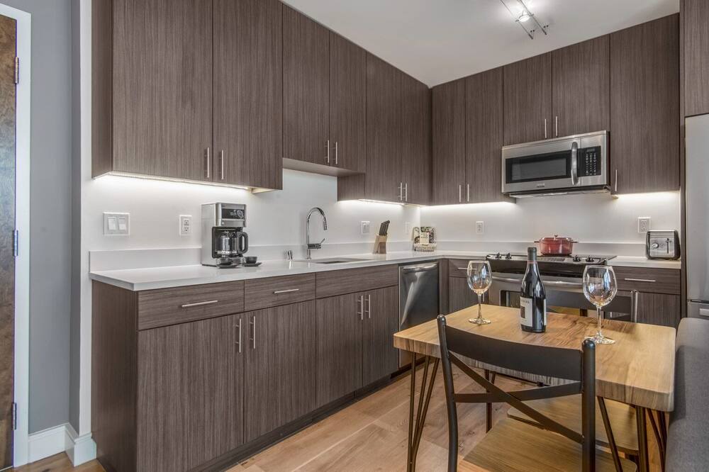 Photo of Kitchen in South of Market