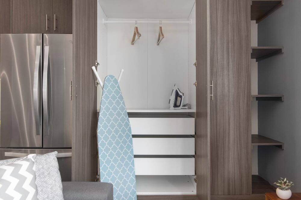 Photo of Bedroom in South of Market