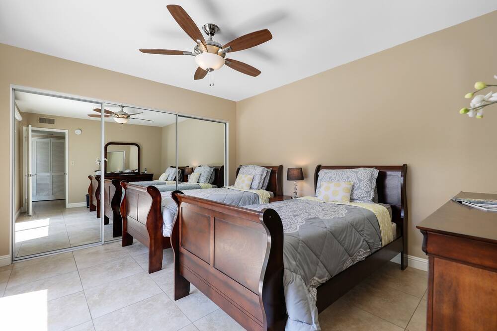 Photo of Bedroom in Rancho Mirage