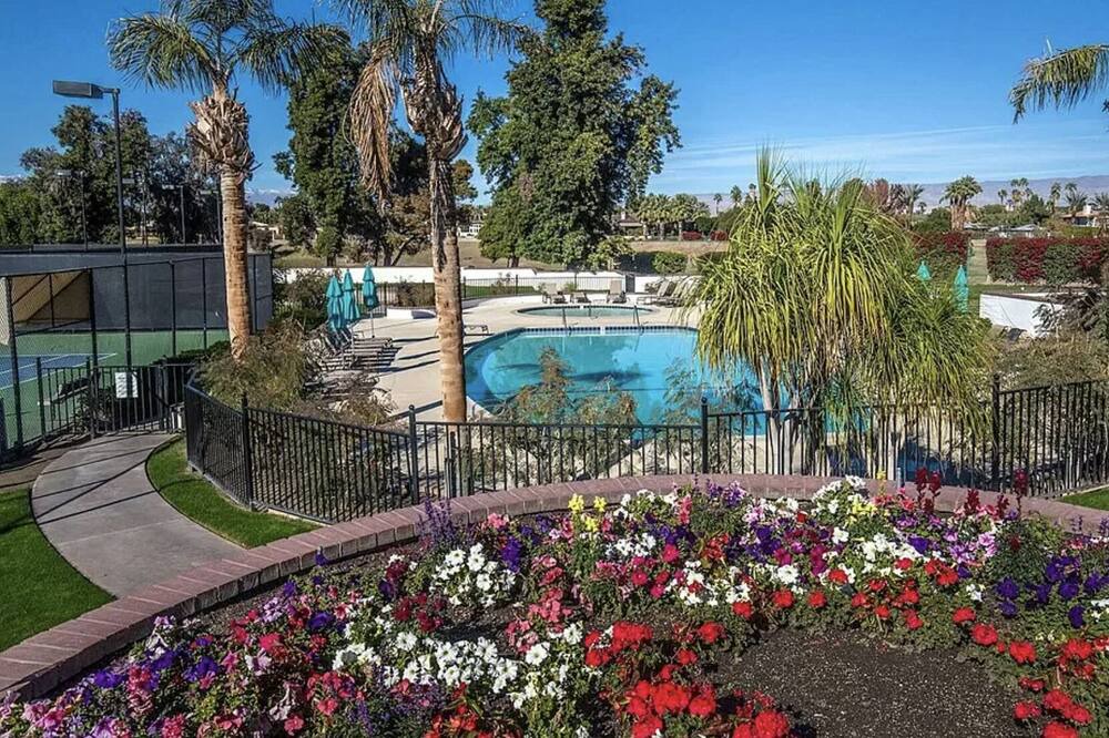 Photo of Outdoor in Rancho Mirage