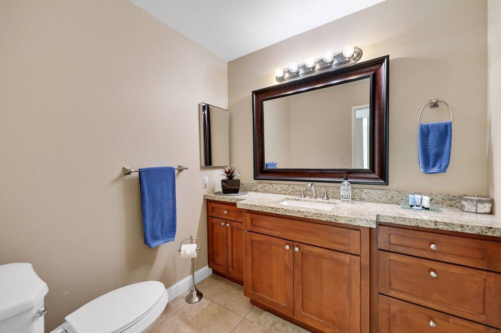 Photo of Bathroom in Rancho Mirage